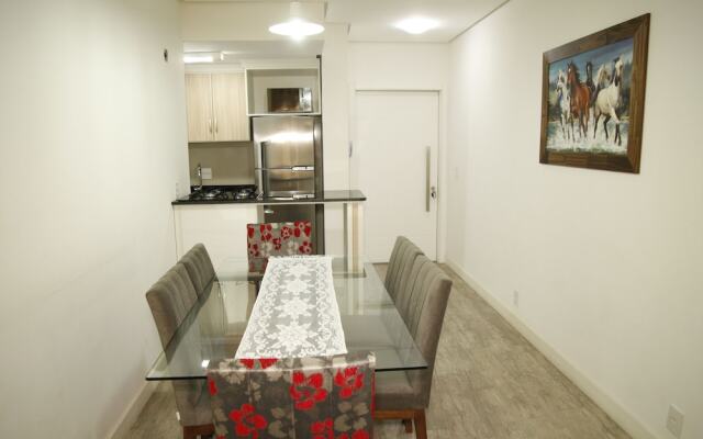 Apartamento Beluno - Centro