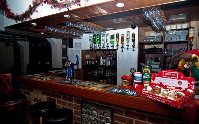 The Jubilee Hotel West- with Spa Facilities