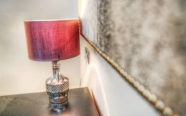 Number Four Boutique Hotel