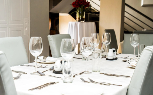 Ruby Stone Boutique Hotel