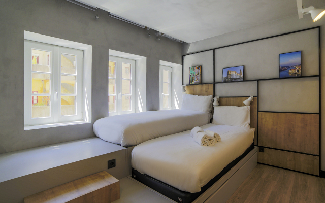 ibis Porto Centro Mercado Bolhao