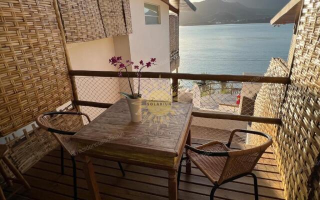 Residencial Solariun Ilhabela