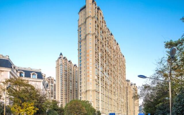 New Glory Holiday Inn