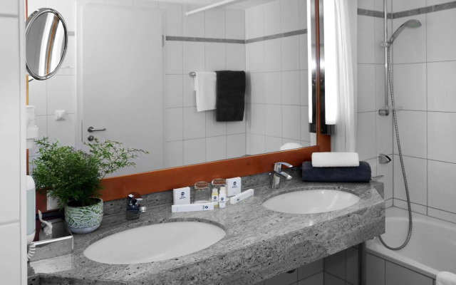 Best Western Hotel Halle-Merseburg