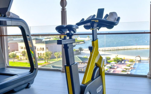 Royal Saray Resort