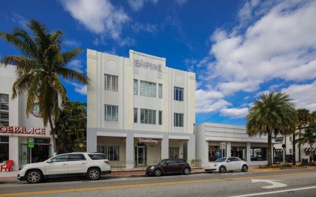 Beautiful 2br, South Beach!!!