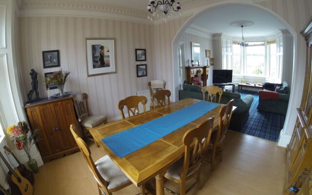 The Carrick Bed And Breakfast