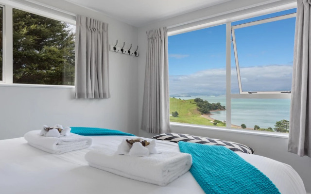 Woodside Bay Cottage
