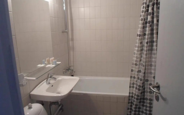 Vedersø Klit Badehotel