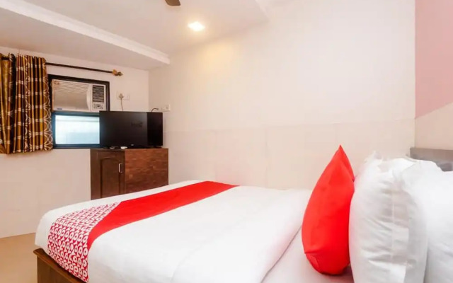 Hotel Royal Residency