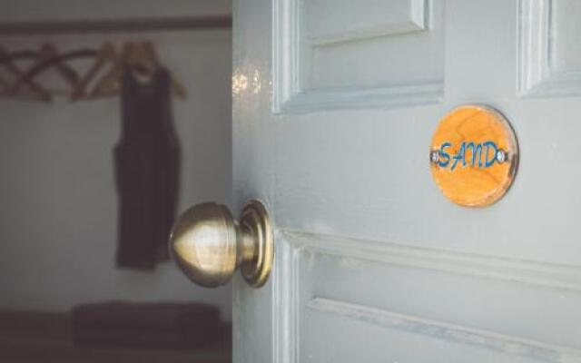 Sea Sun Sand Studios