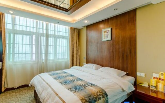 Zhaori International Hotel
