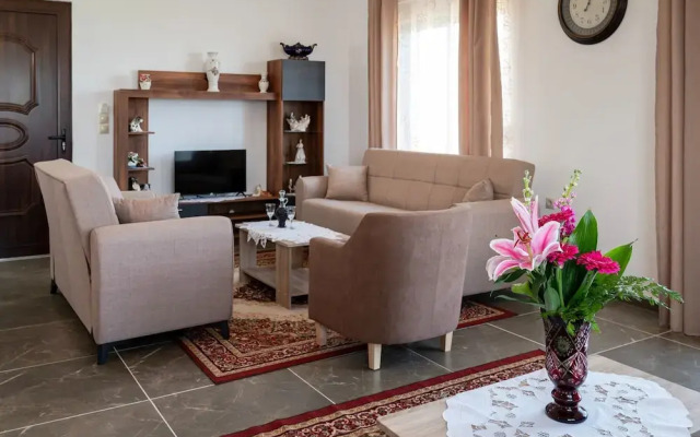 Serenity Luxury Villa in Paradisi Rhodes