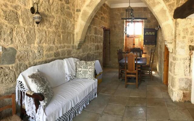 Peace House Kyrenia