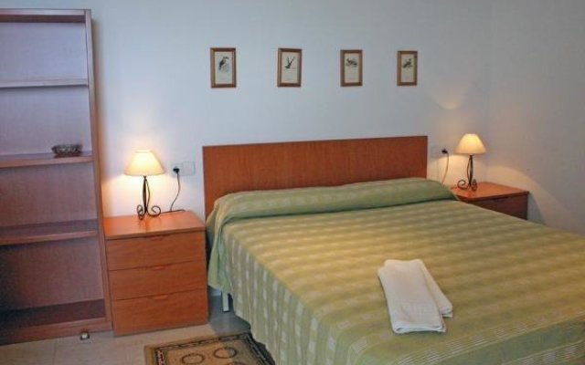 Apartamento Vicente