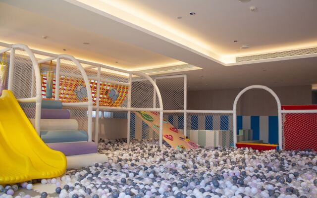 Tianjin Polar Ocean Hotel