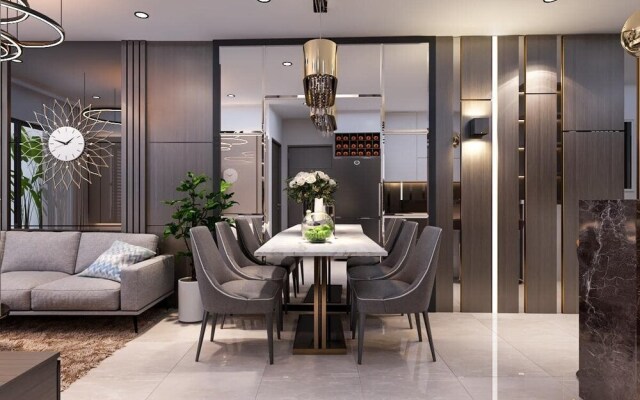 Lancaster Service Appartment