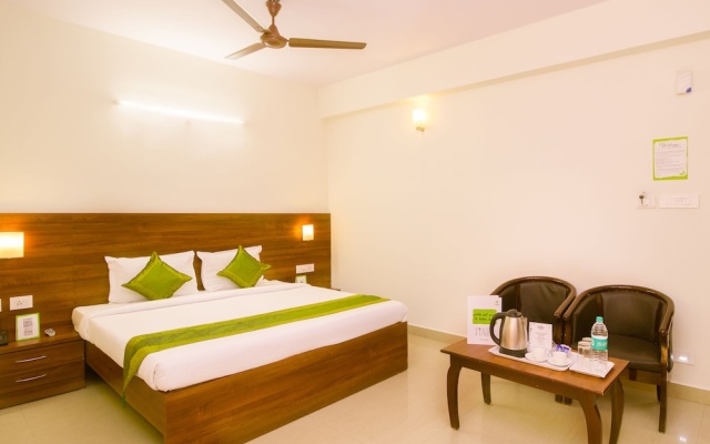 Treebo Krrish Inn – Guest Rooms – Hyderabad