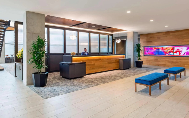 SpringHill Suites by Marriott Madison