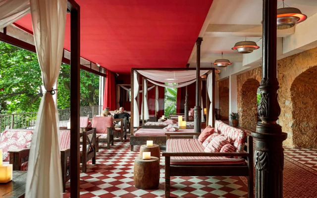 Santa Teresa Hotel in Rio - Mgallery Collection