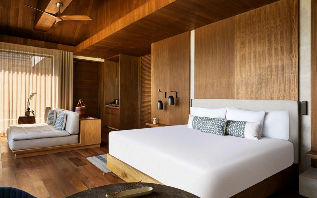 Banyan Tree Mayakoba