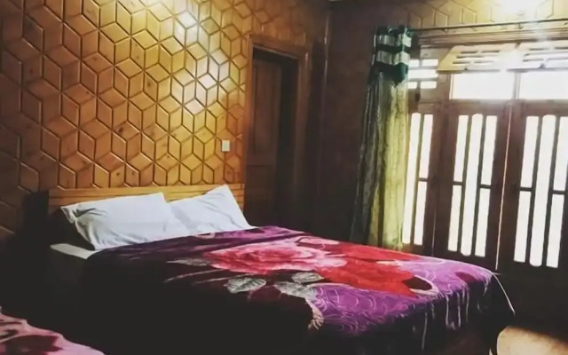 Karim Guest House