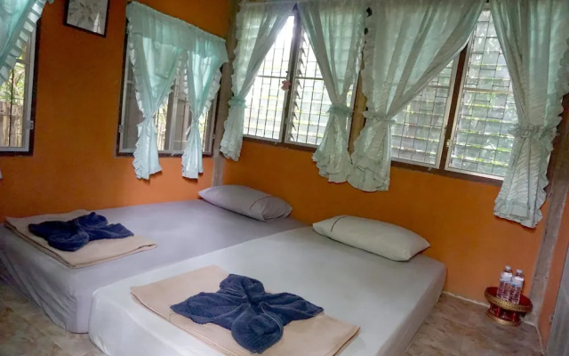 Konkubdin Homestay