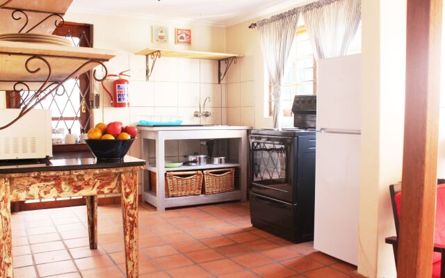 3@Marion Guesthouse