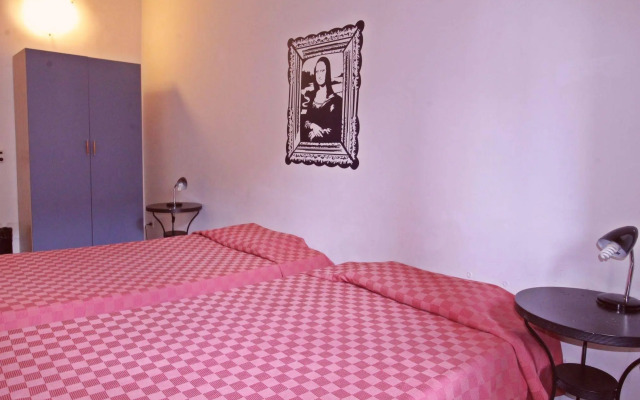 Orsa Maggiore Hostel for Women Only