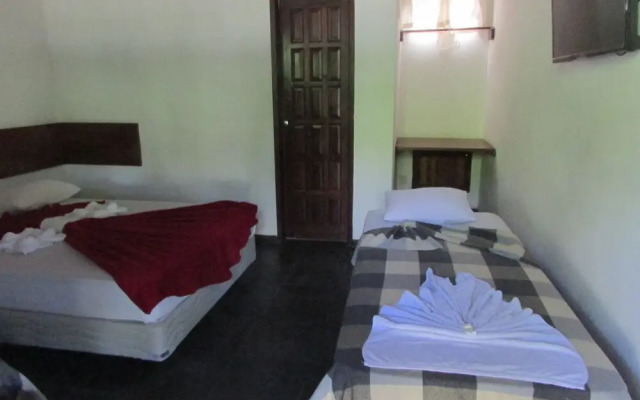 Hotel Fazenda Villa Rial
