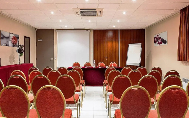 Hôtel des Arcades de Cachan Grand Paris Sud