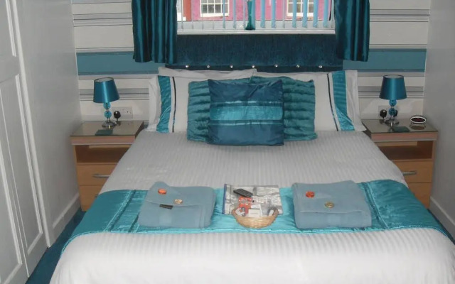 The Beeches Hotel