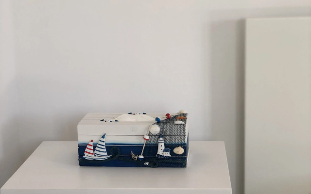 La Casa Al Mare Apart Hotel