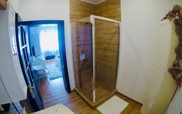 Cristi's Rooms - Pensiune