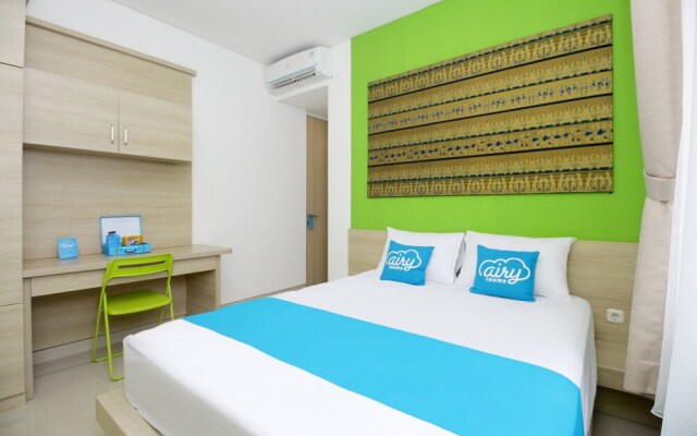 Airy Syariah Cilandak KH Muhasyim Raya 50 Jakarta