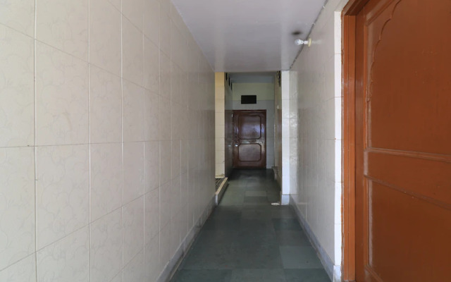 Hotel Gauri