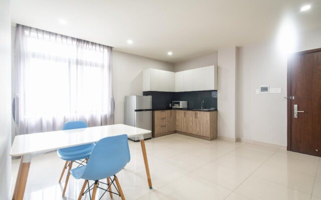 OYO 103 Airport Family Apartment