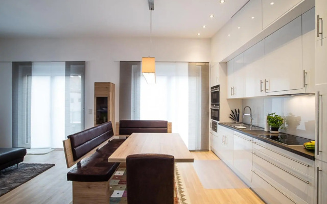 Premium Business Apartment in Oberkochen