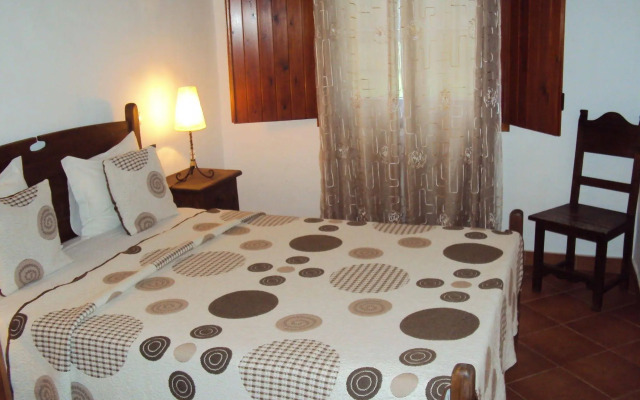 Apartamentos Canal da Agua