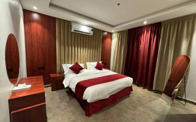 Al Jawhara Park Hotel