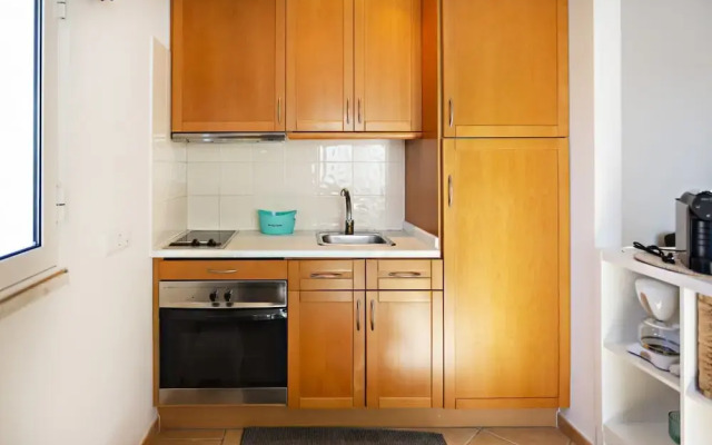 QV 215 - Serenity Apartment - Quinta Velha