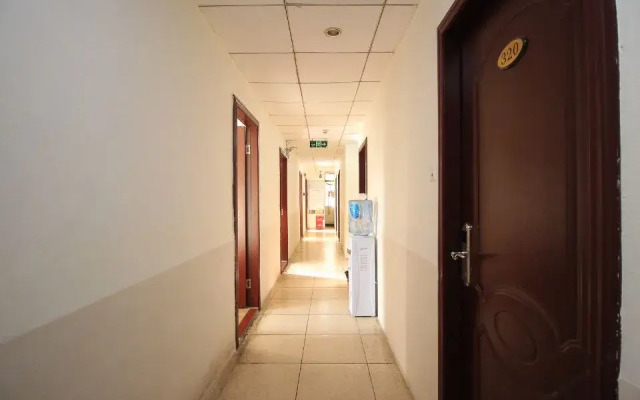 Jinpeng Hostel (Shenzhen Nanshan)