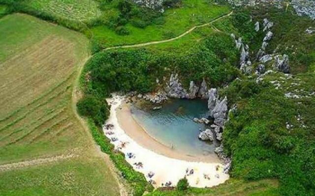 Vivienda Vacacional El Navariegu