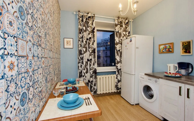 Апартаменты «LUXKV на Якиманке»