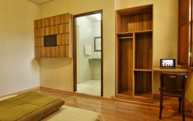 Hostel Roma