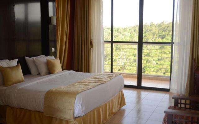 Regency Mount Kenya Hotel