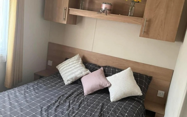 Seaside Haven Retreat in Clacton-on-sea