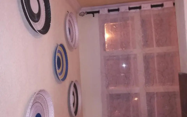 Bushbuckridge Micanolia Guest House