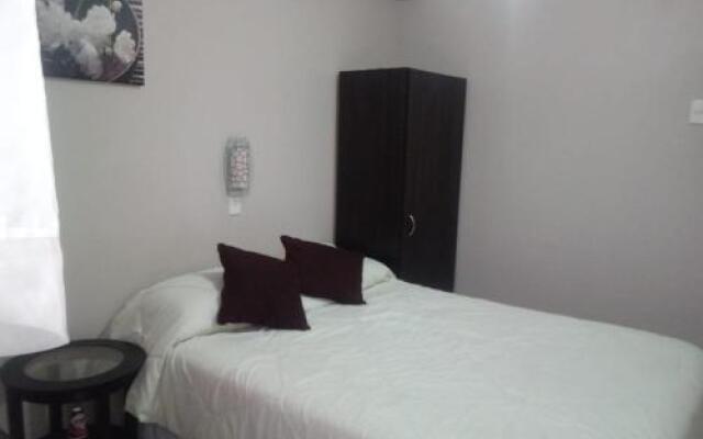 Hostal DSilvia