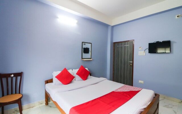Oyo 49743 Hotel Akankha